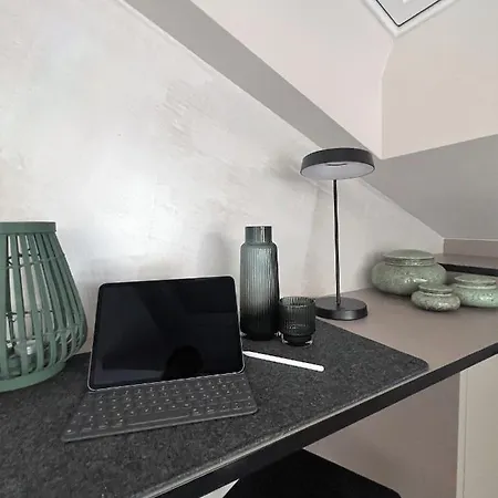 Apartment Bergsoul (adults Only) Garmisch-Partenkirchen